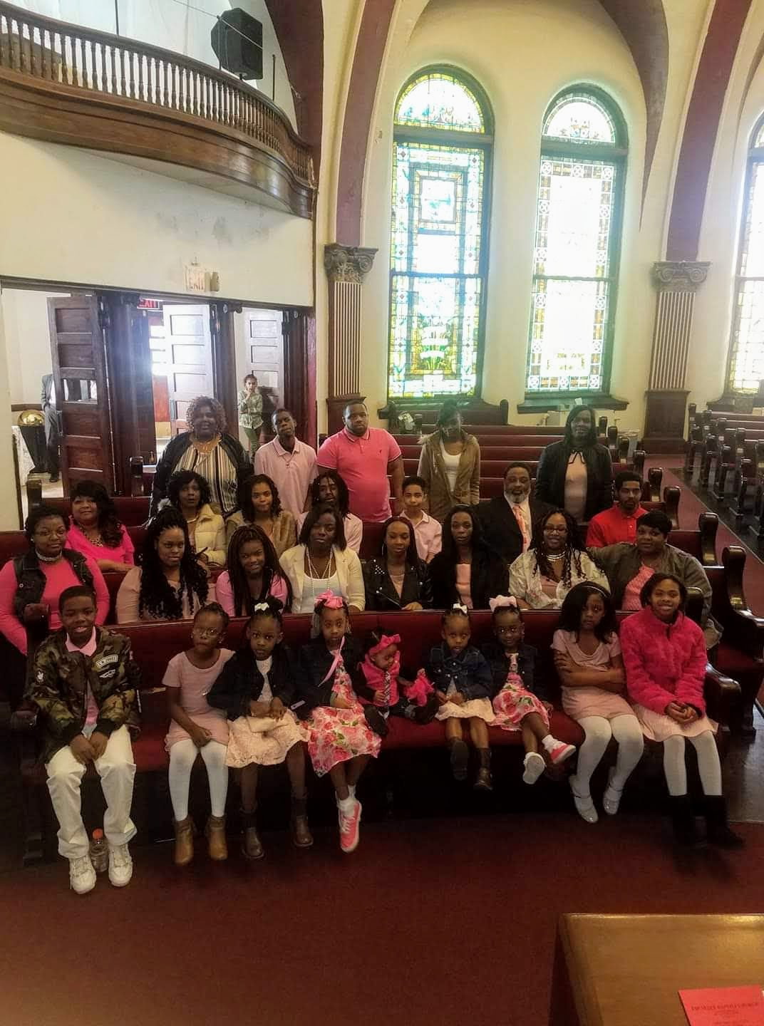 Captured By Kelly — Event Photo 21