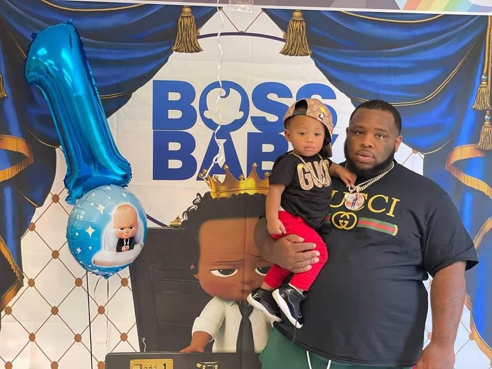 Captured By Kelly — Event Photo 22