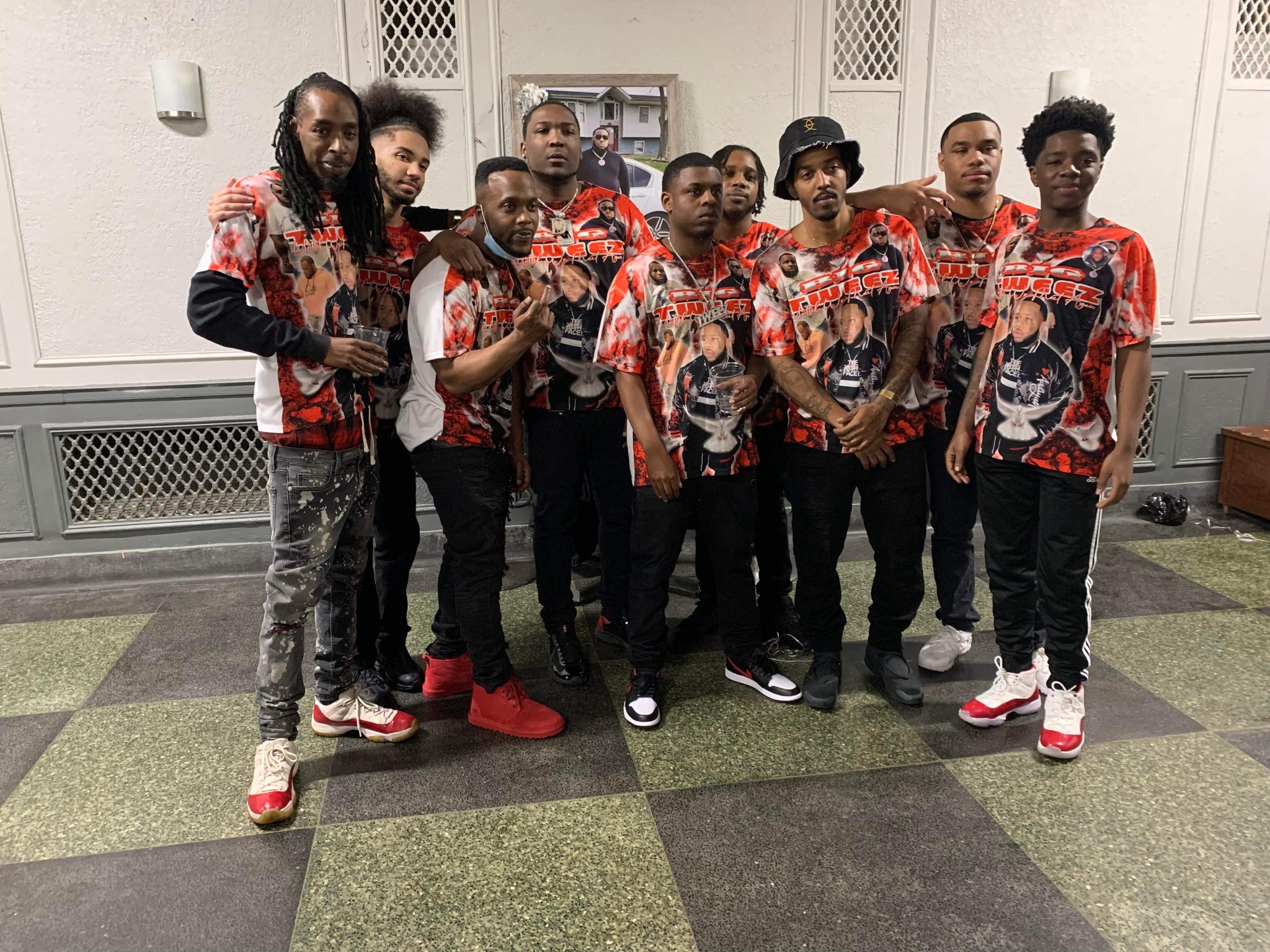 Captured By Kelly — Event Photo 40