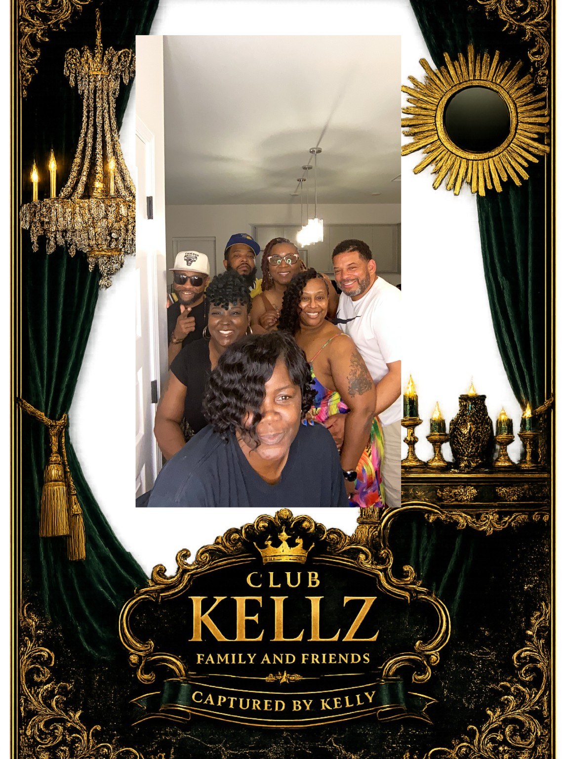 Captured By Kelly event and family gallery photo