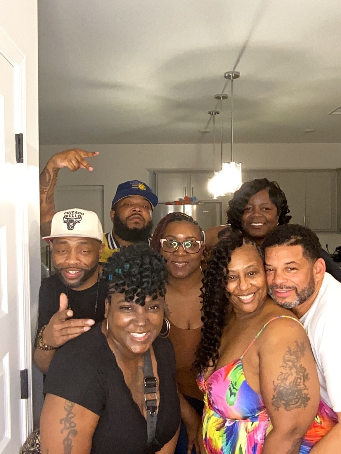 Captured By Kelly event and family gallery photo