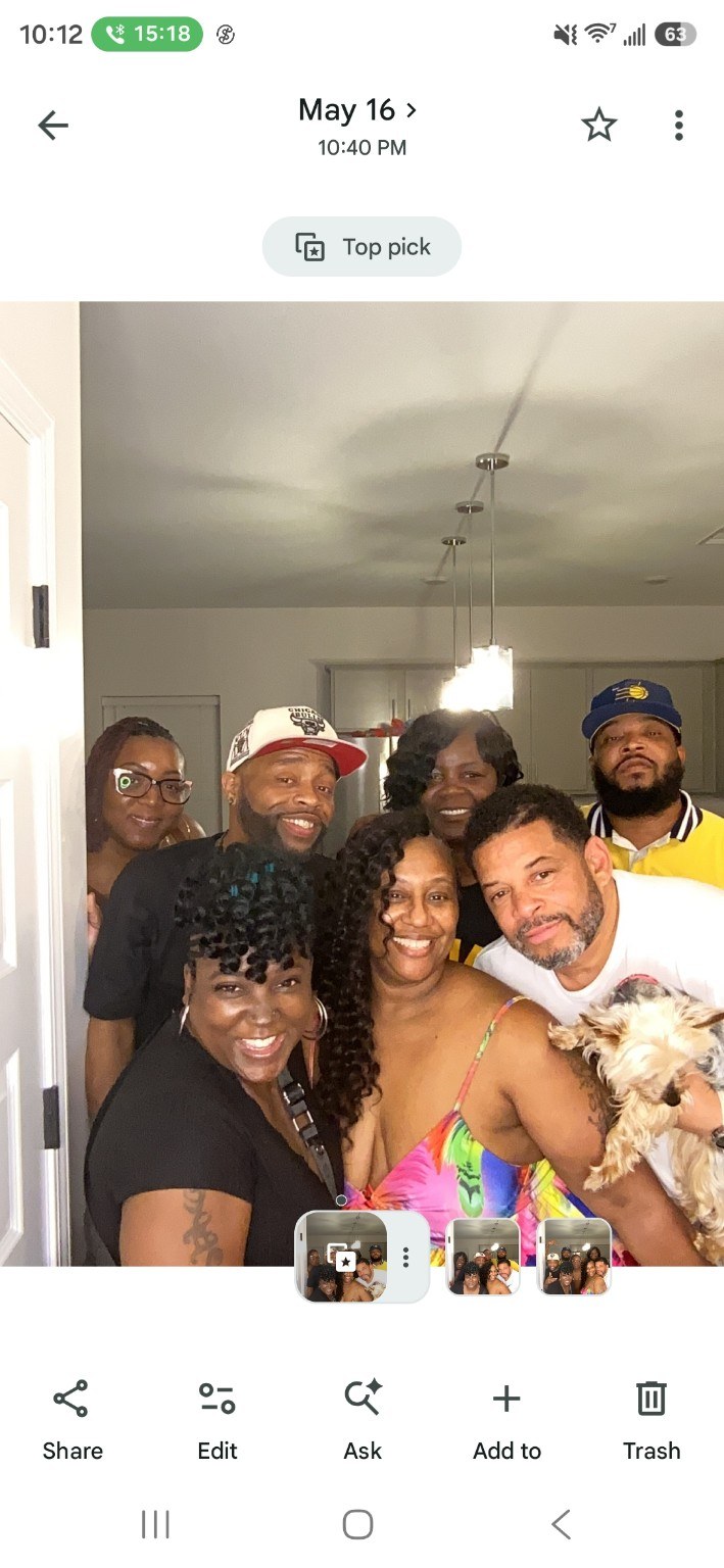 Captured By Kelly event and family gallery photo